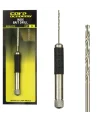 Carp Academy Inox bojli fúró