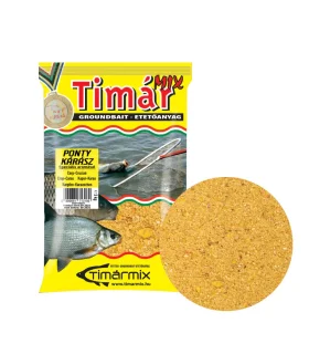 Timár Mix Ponty Mix