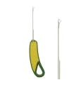 Carp Academy Pellet Fűzőtű