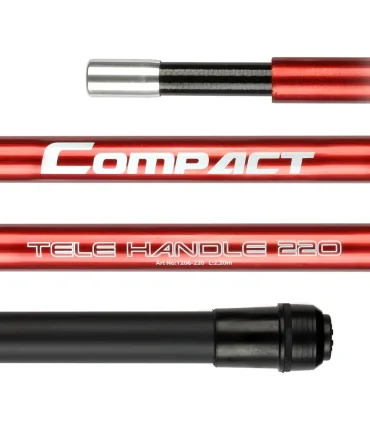 Nevis Compact Merítőnyél