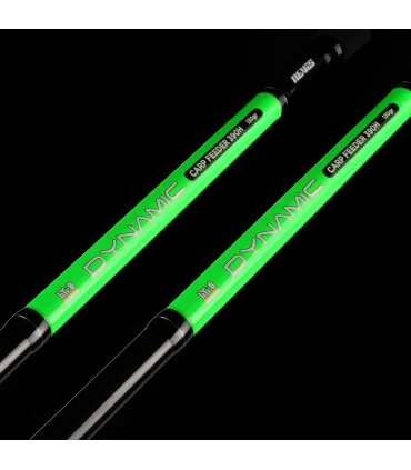 Nevis Dynamic Carp Feeder