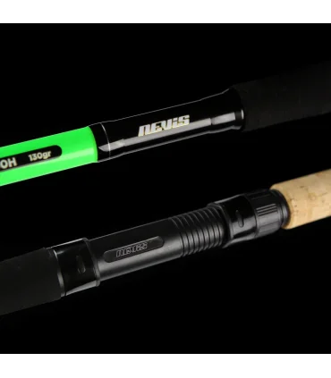 Nevis Dynamic Carp Feeder