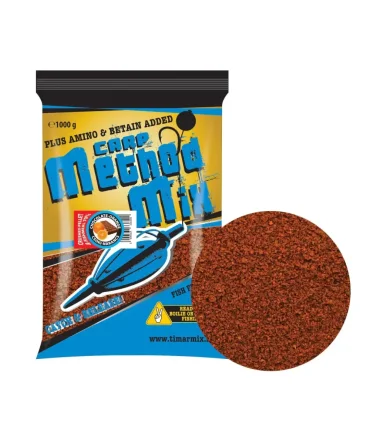 Timár Mix Method Mix Seria 1kg