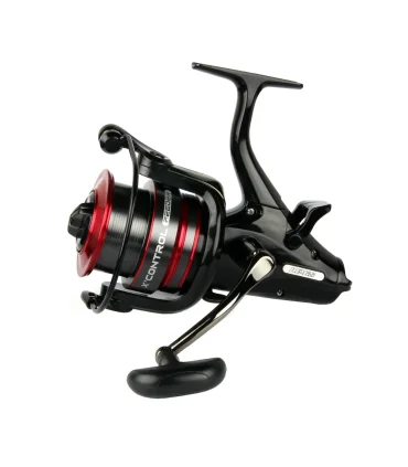 Nevis X-Control Feeder