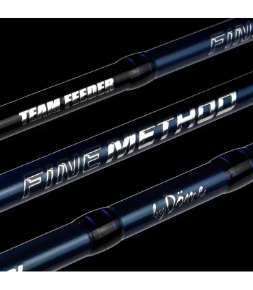 By Döme TF Fine Method Feeder