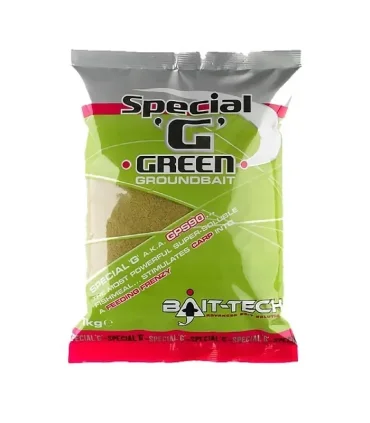 Bait-Tech Special G 1kg