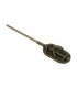 Benzár Method Feeder Arc Flat XXL