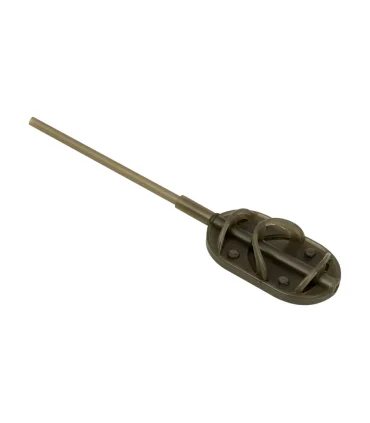 Benzár Method Feeder Arc Flat XXL