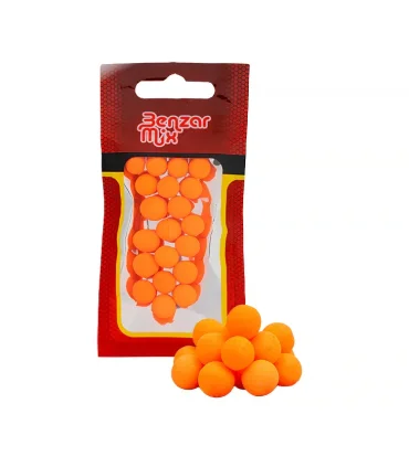 Benzár Mix Instant Fitopufi Narancs