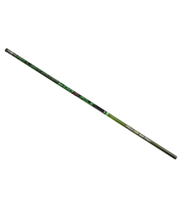 Benzár No Limit Pole Spiccbot