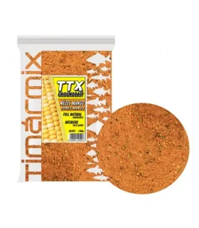 Timár Mix TTX Groundbait