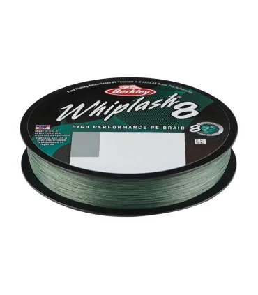 Berkley Whiplash 8x 150m
