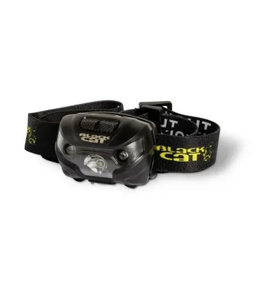 Black Cat Night Vision 1500 Black