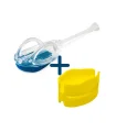Cralusso Slow Sinking Method kosár set