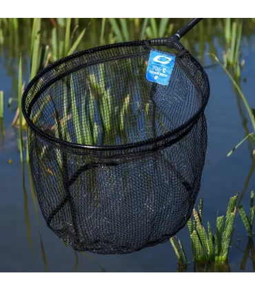 Cresta Pro-c Square Mesh Landing Net