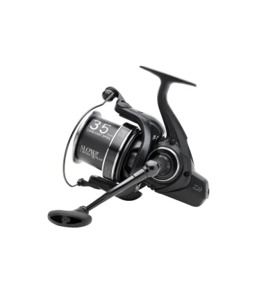 Daiwa 23 Emblem 35 SCW QD