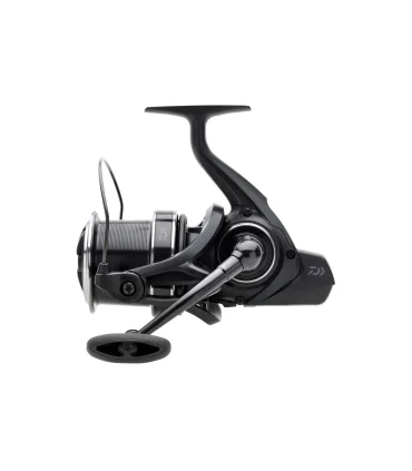 Daiwa 23 Emblem 45 SCW QD