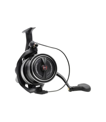 Daiwa 23 Emblem 45 SCW QD