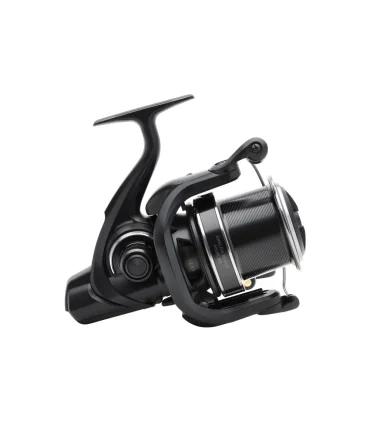 Daiwa 23 Emblem 45 SCW QD