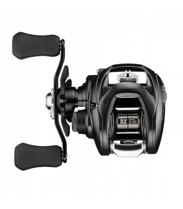 Daiwa Tatula SV TW 103XSL 8.1:1