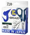 Daiwa J-Braid X4E 135m