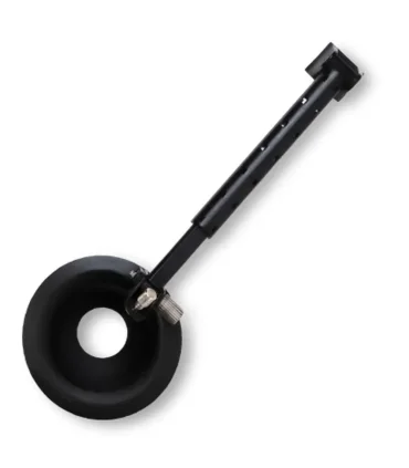 Deeper Bait Boat Sonar Holder - etetőhajó szonár rögzítő elem