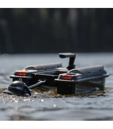 Deeper Bait Boat Sonar Holder - etetőhajó szonár rögzítő elem