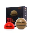 Deeper Smart Sonar Chirp+2 halradar