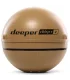 Deeper Smart Sonar Chirp+2 halradar