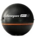 Deeper Smart Sonar Pro+2 halradar