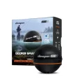 Deeper Smart Sonar Pro+2 halradar