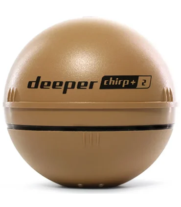 Deeper Smart Sonar Chirp+2 halradar range extender hatótávnövelő elemmel