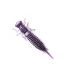 Fanatik Larva 1.6" 10db/csomag
