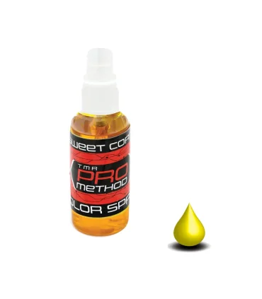 Timár Mix Pro Method Color Spray 50 ml
