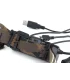 Fox Halo Headtorch AL350c