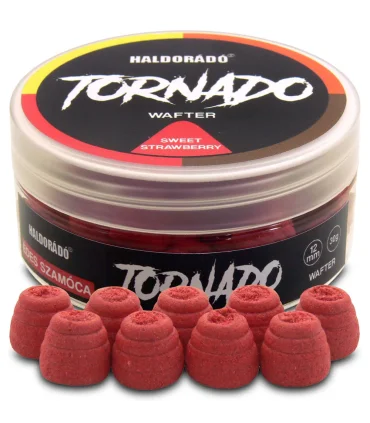 Haldorádó Tornado Wafter 12 mm
