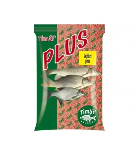 Timár Mix Sajtliszt 500g