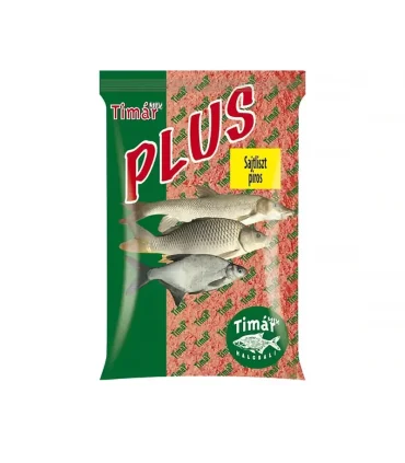 Timár Mix Sajtliszt 500g