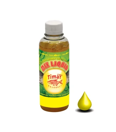 Timár Mix Liquid 250ml