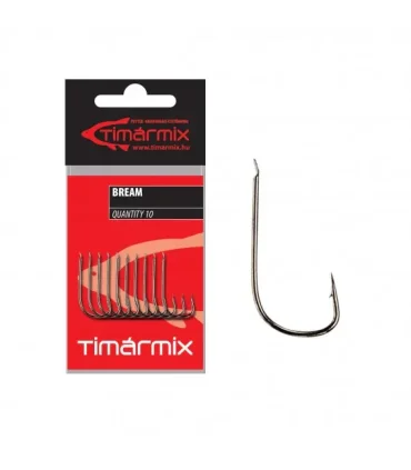 Timár Mix Bream