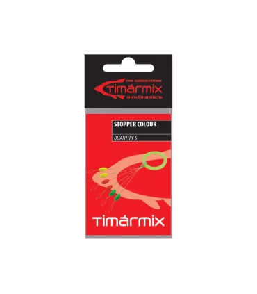 Timár Mix Gumistopper