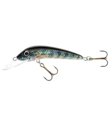 Jaxon Wobbler HS Ferox