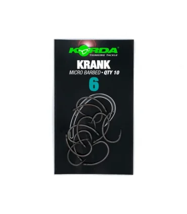 Korda Krank