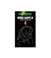 Korda Wide Gape Barbless