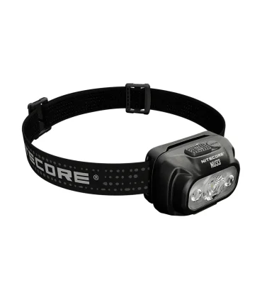 Nitecore fejlámpa NU33