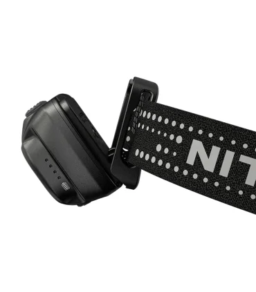 Nitecore fejlámpa NU33
