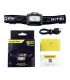 Nitecore fejlámpa NU33