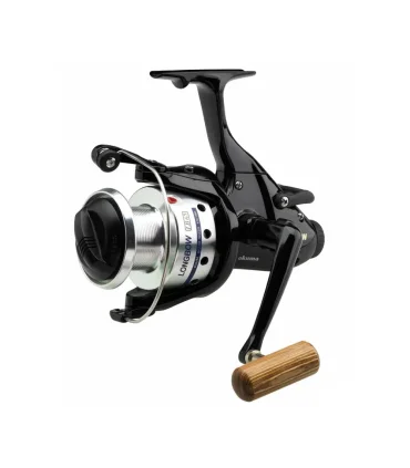 Okuma Longbow (5+1bb)