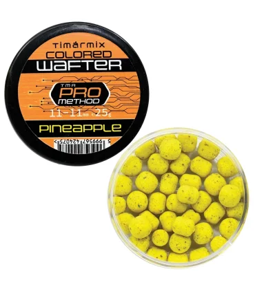 Timár Mix Colored Wafter 11-11mm 30g