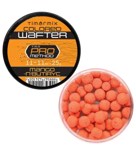 Timár Mix Colored Wafter 11-11mm 30g